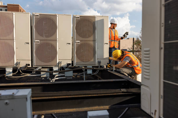 Best Commercial HVAC Repair  in Cold Springs, NV