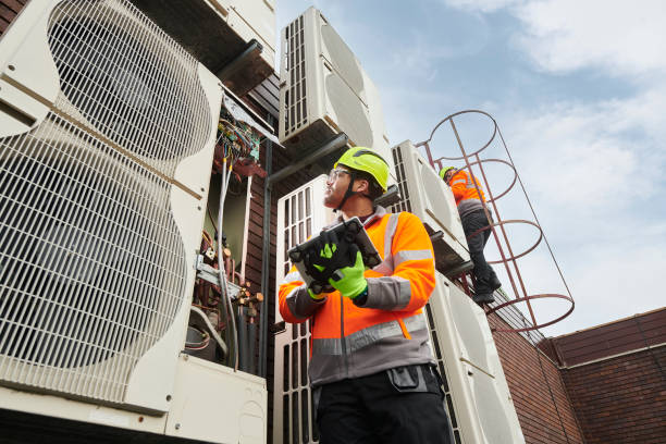 Best Central Air Repair  in Cold Springs, NV