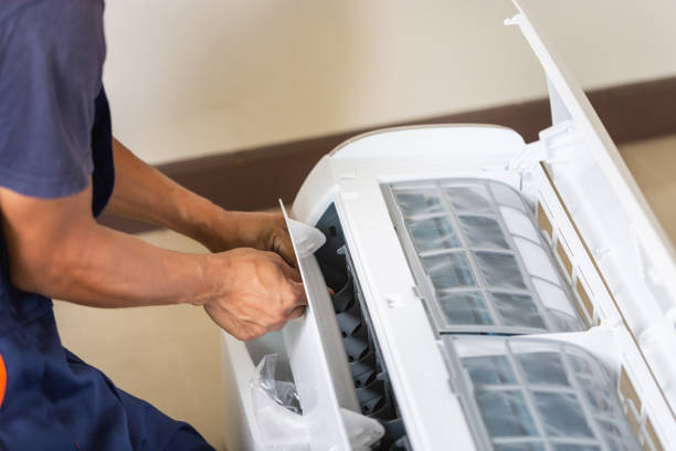 Best HVAC Installation Services  in Cold Springs, NV