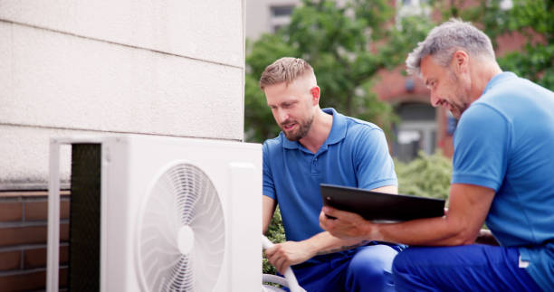 Trusted Cold Springs, NV HVAC Experts
