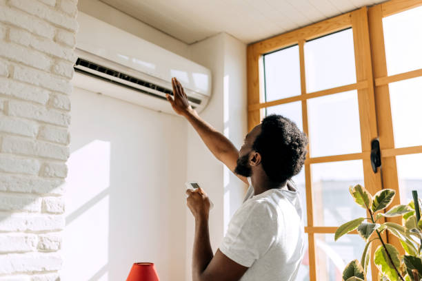 HVAC Air Duct Cleaning in Cold Springs, NV