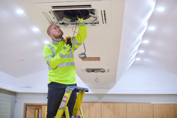 HVAC Emergency Services in Cold Springs, NV