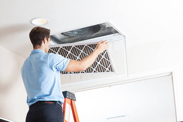 Best HVAC System Installation  in Cold Springs, NV