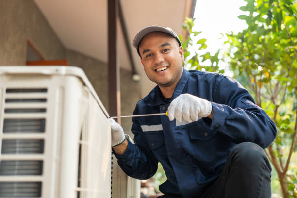 Best Air Quality Test  in Cold Springs, NV