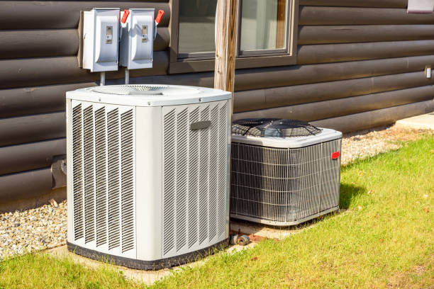 Best HVAC System Installation  in Cold Springs, NV